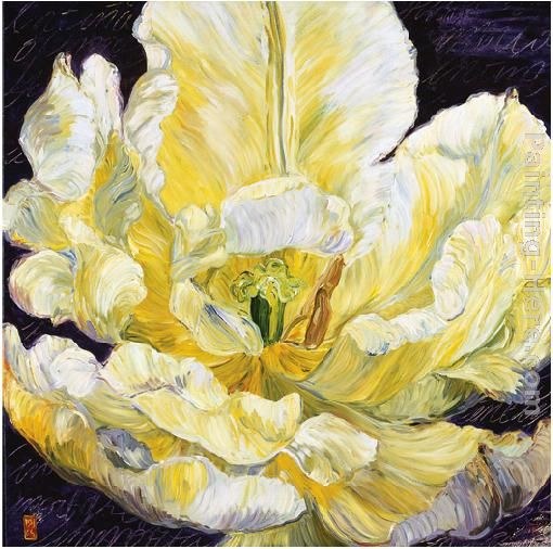 Bobbie Burgers Intimations of Immortality